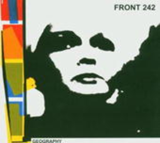 Front 242 – Geography