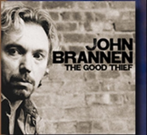 John Brannen – The Good Thief
