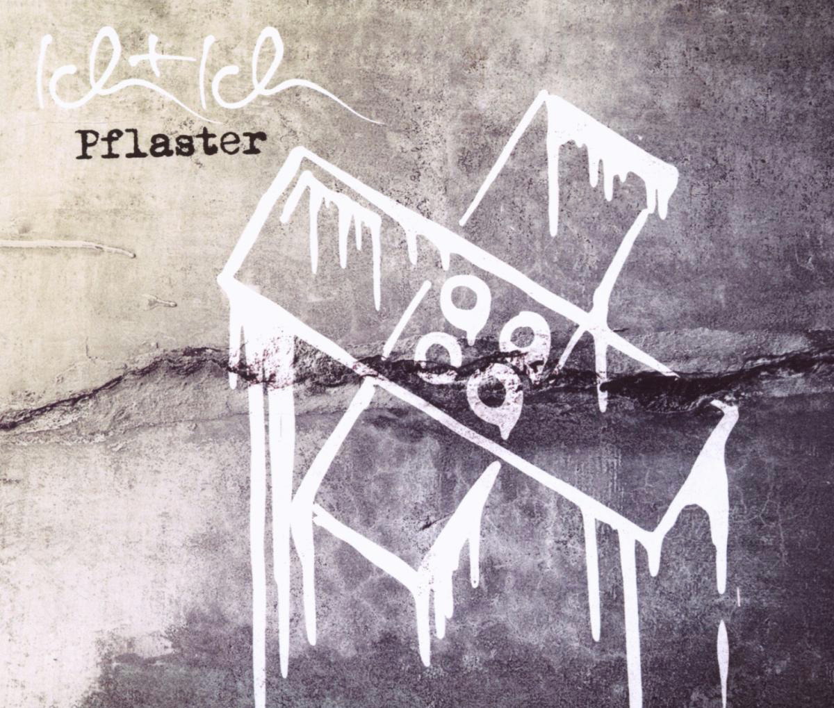 Ich+Ich – Pflaster