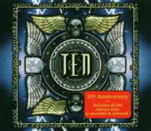 Ten – The Essential Collection 1995-2005