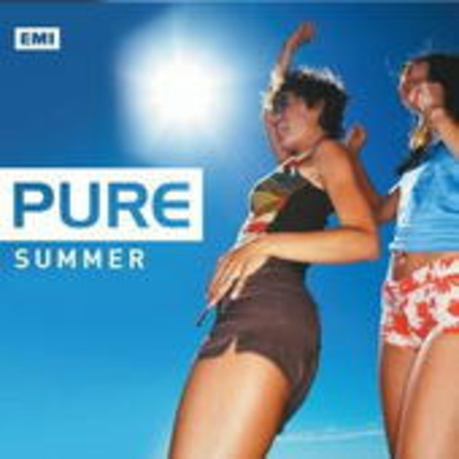 Diverse – Pure Summer