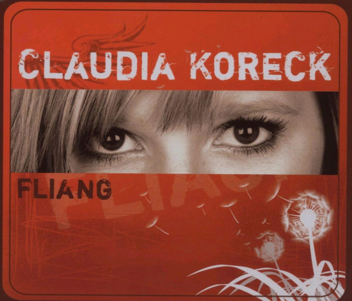 Claudia Koreck – Fliang