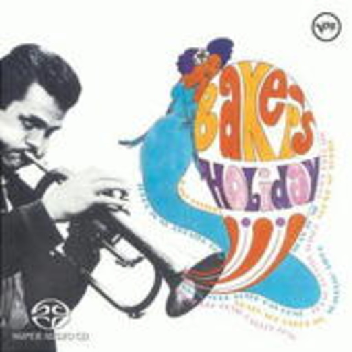 Chet Baker – Baker's Holiday
