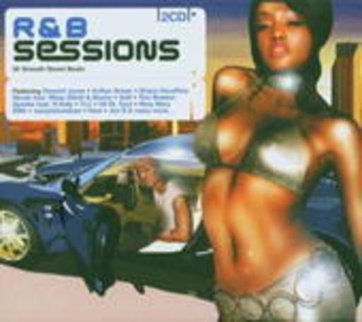 Diverse – R&B Sessions