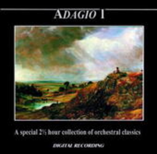Diverse – Adagio I