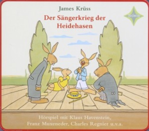 Diverse – Der Sängerkrieg der Heidehasen