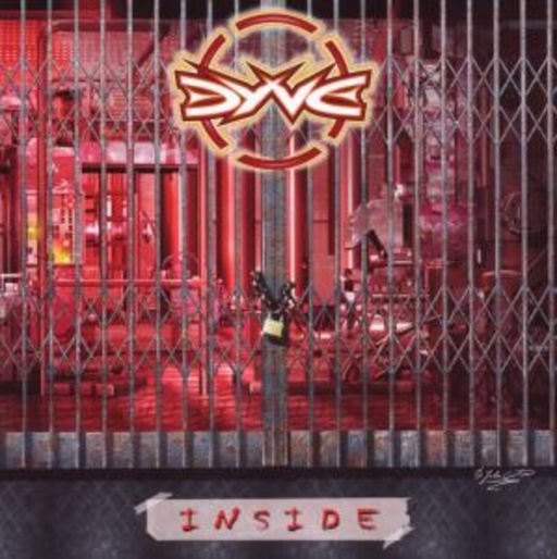 Dyve – Inside