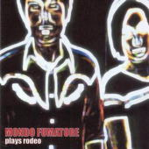 Mondo Fumatore – Plays Rodeo