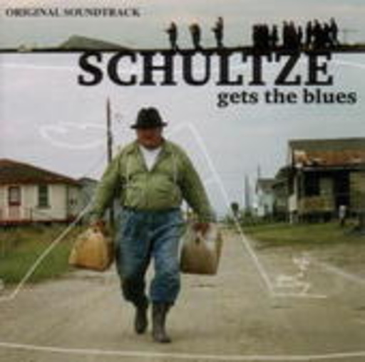 Diverse – Schultze Gets The Blues