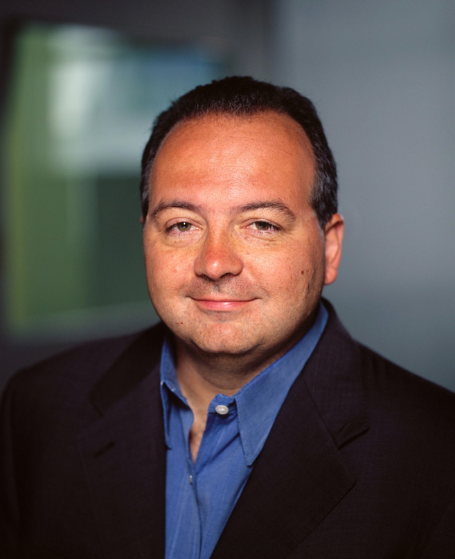 Hält wenig von Einzeldownloads: Rob Glaser