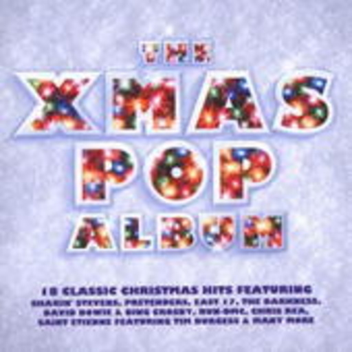 Diverse – The X-Mas Pop Album