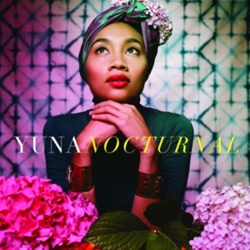 Yuna – Nocturnal
