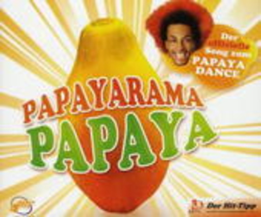Papayarama – Papaya