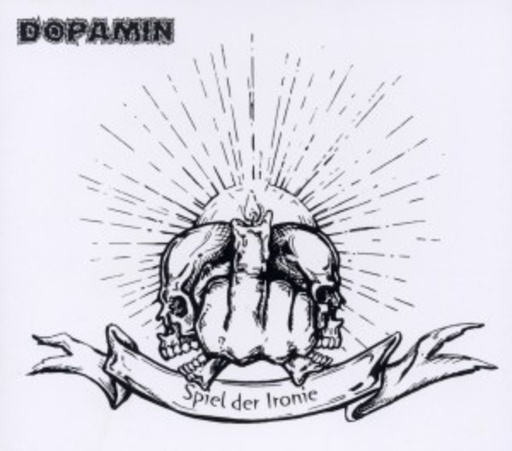 Dopamin – Spiel der Ironie