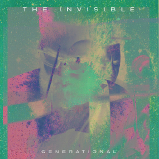 The Invisible – Generational (Theo Parrish Mix)
