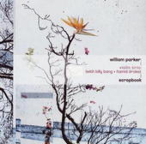 William Parker Violin Trio – Scrapbook