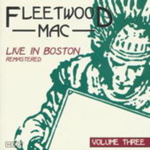 Live In Boston Vol. 3