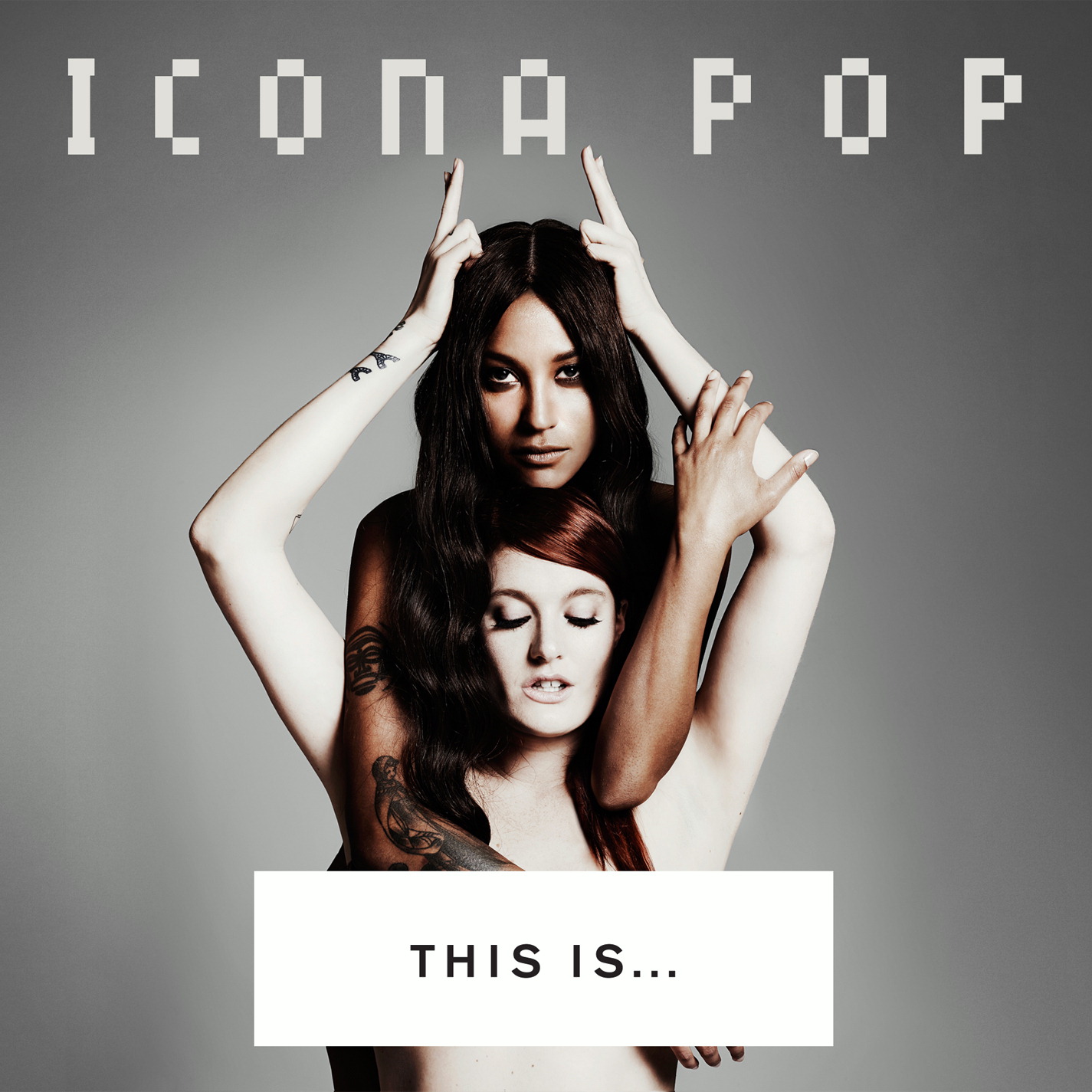 Icona Pop – This Is ... Icona Pop