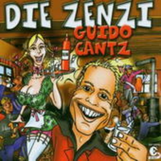 Die Zenzi
