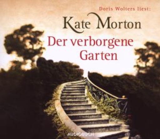 Doris Wolters – Der verborgene Garten