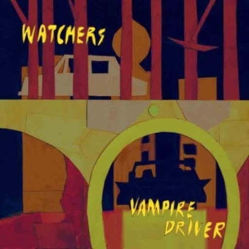 Vampire Driver