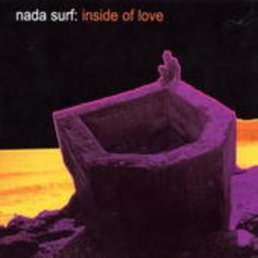 Nada Surf – Inside Of Love