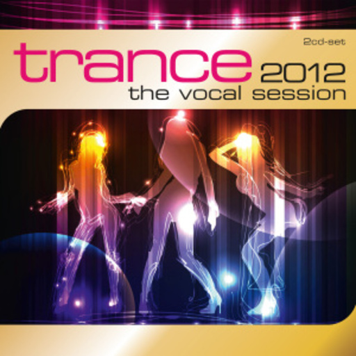Diverse – Trance 2012 - The Vocal Session