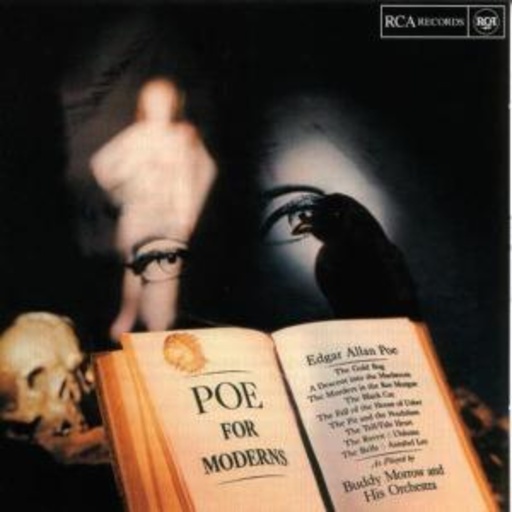 Buddy Morrow – Poe For Modern