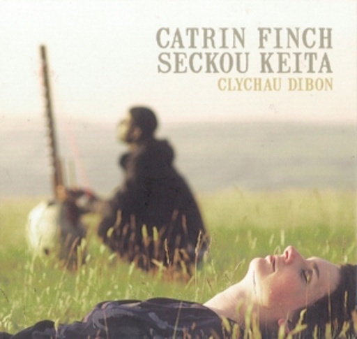 Catrin Finch/Seckou Keita – Clychau Dibon