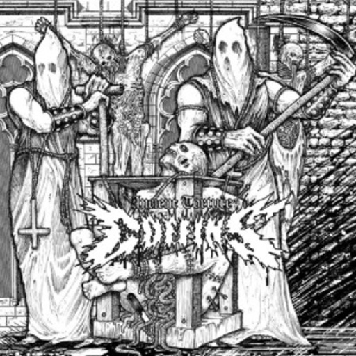 Coffins – Ancient Torture