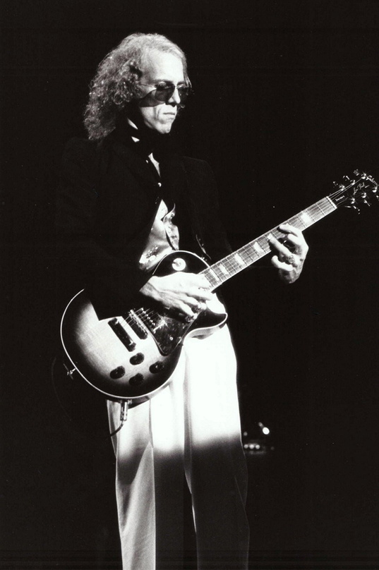 Verstorben: Bob Welch