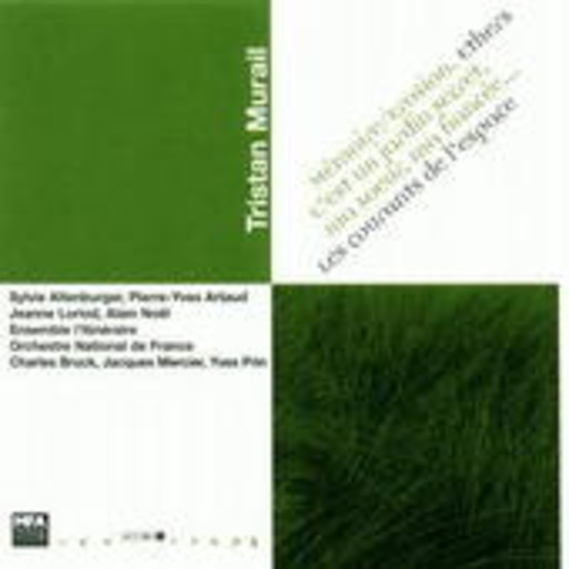 Sylvie Altenburger/Jeanne Loriod/Yves Prin – Una Corda - Mémoire/Erosion/Ethers/C'est Un Jardin Secret/Ma Soeur/Ma Fiancée