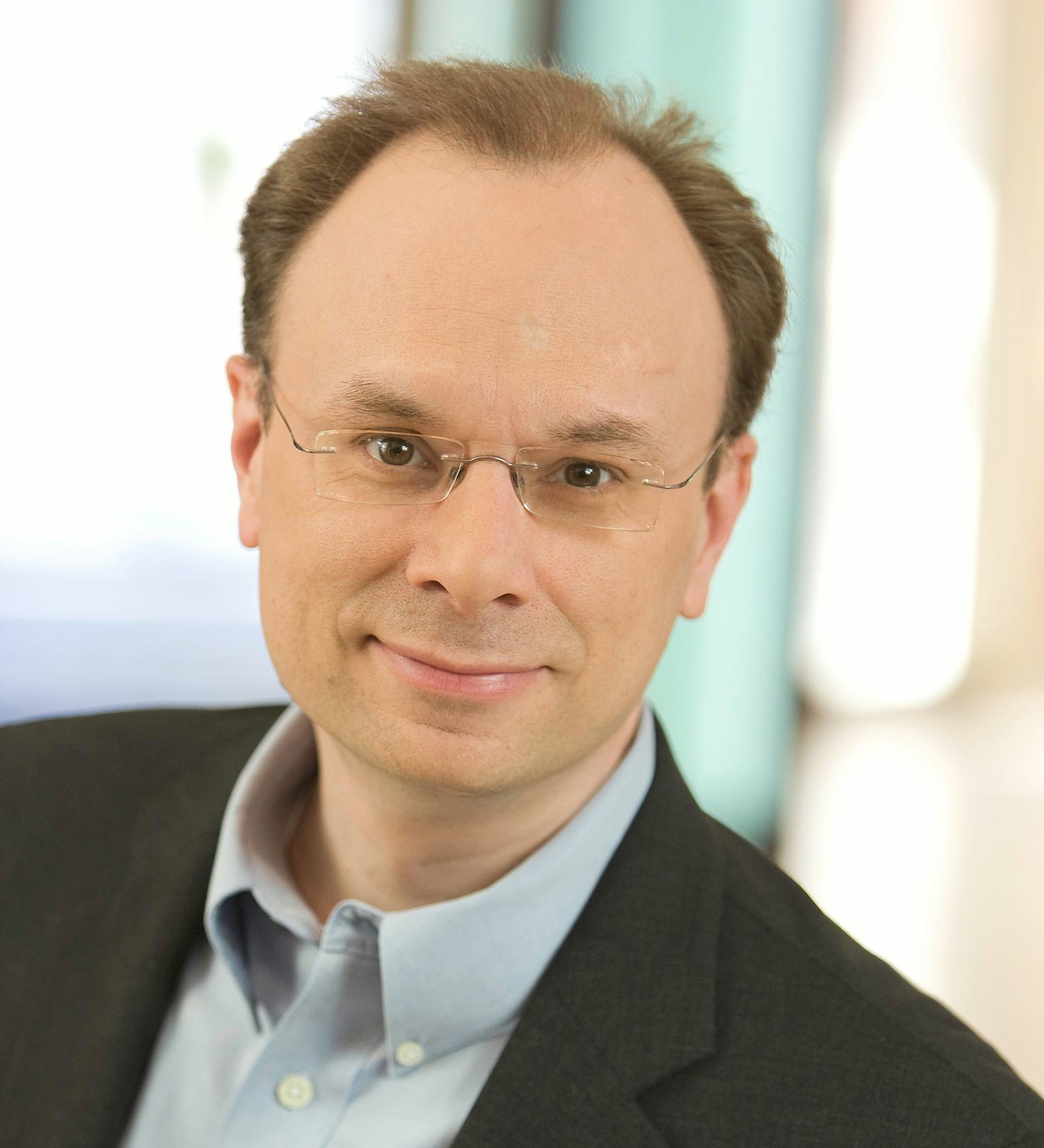 Ingo Lippert