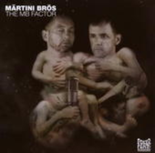Märtini Brös – The MB Factor