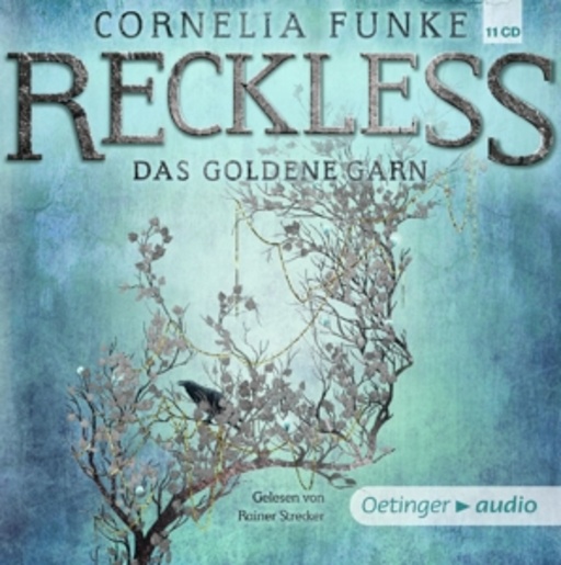 Diverse – Reckless, das goldene Garn