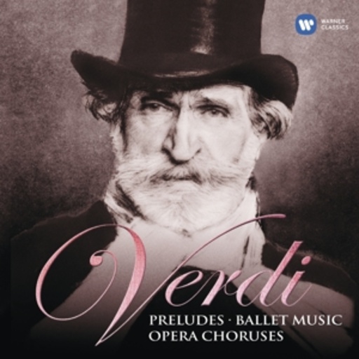 Preludes/Ballet Music/Opera Choruses