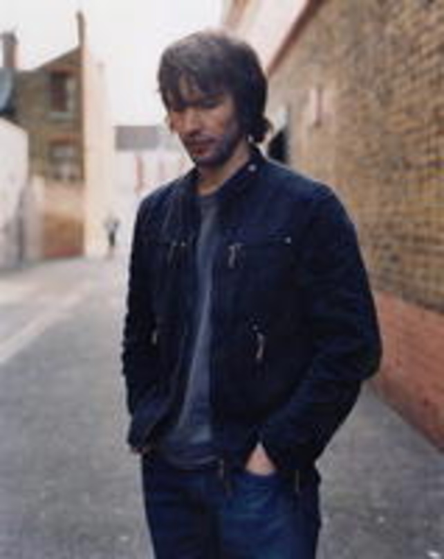 Topseller bei 3: James Blunt