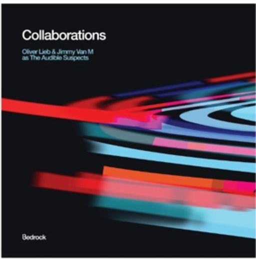 Oliver Lieb & Jimmy Van M – Collaborations