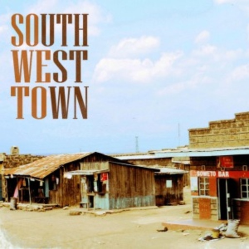 Soweto – South West Town