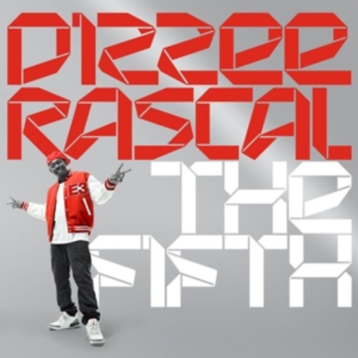 Dizzee Rascal – The Fifth