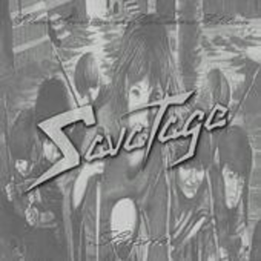 Savatage – Sirens