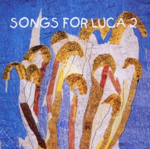 Diverse – Songs For Luca 2