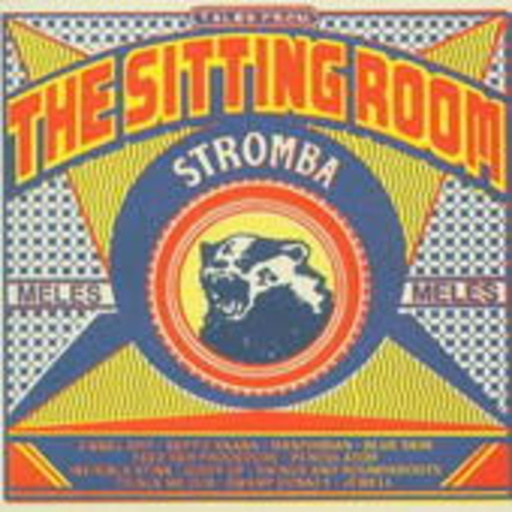 Stomba – Tales From The Sitting Room