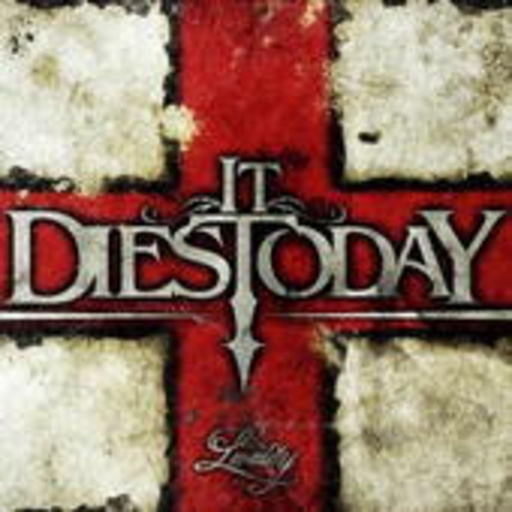 It Dies Today – Lividity
