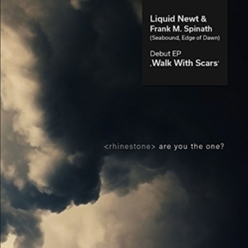 Liquid Newt & Frank M. Spinath – Walk With Scars