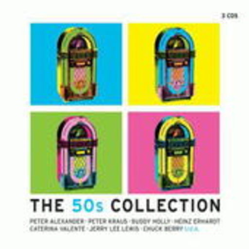 Diverse – The 50s Collection