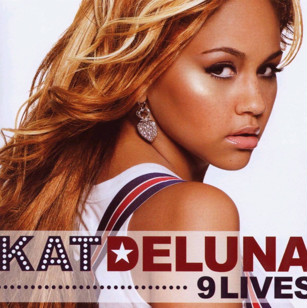 Kat DeLuna – 9 Lives