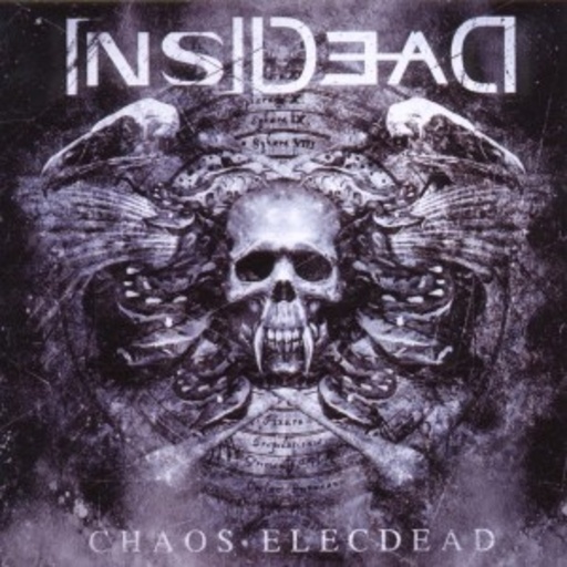 Insidead – Chaos ElecDead