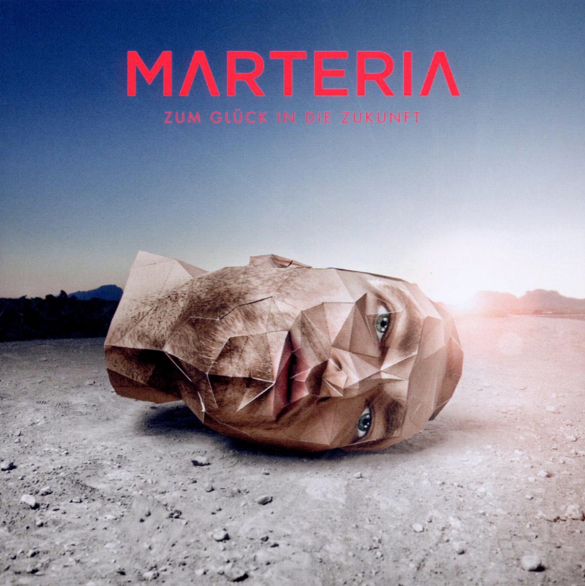 Marteria – Zum Glück in die Zukunft