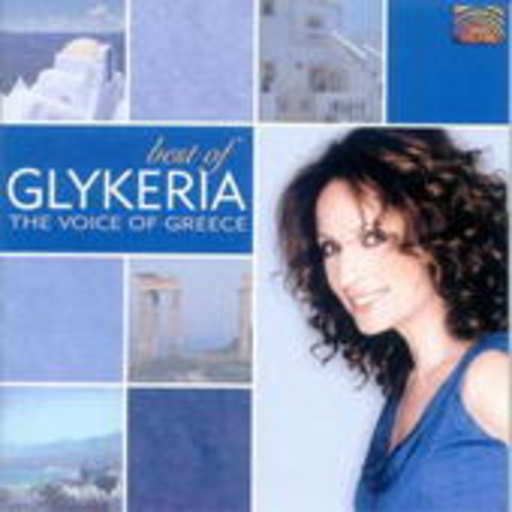 Glykeria – Best Of